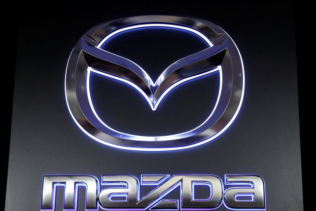 Mazda Aims for All of Its Vehicles to Be Electric Hybrid, EVs by 2030
