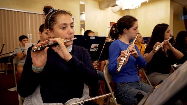 Nonprofit ‘InterSchool Orchestras’ Cultivating the Next Generation of Musicians