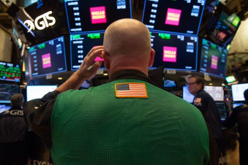 Business Investors Eye US as Safe Haven