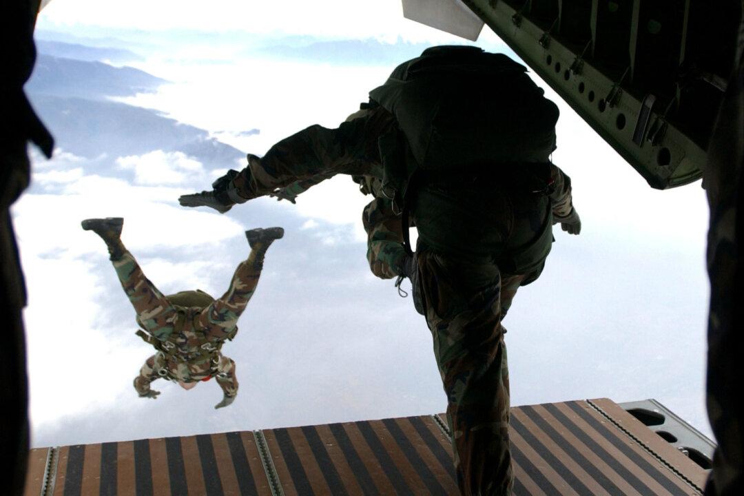 Competent Leaders Cannot Be Created When You’re Already In Crisis Mode