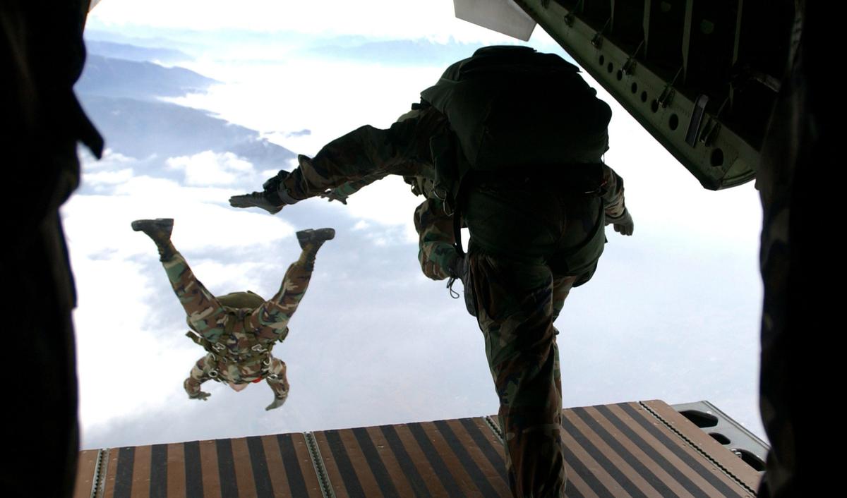 Competent Leaders Cannot Be Created When You’re Already In Crisis Mode