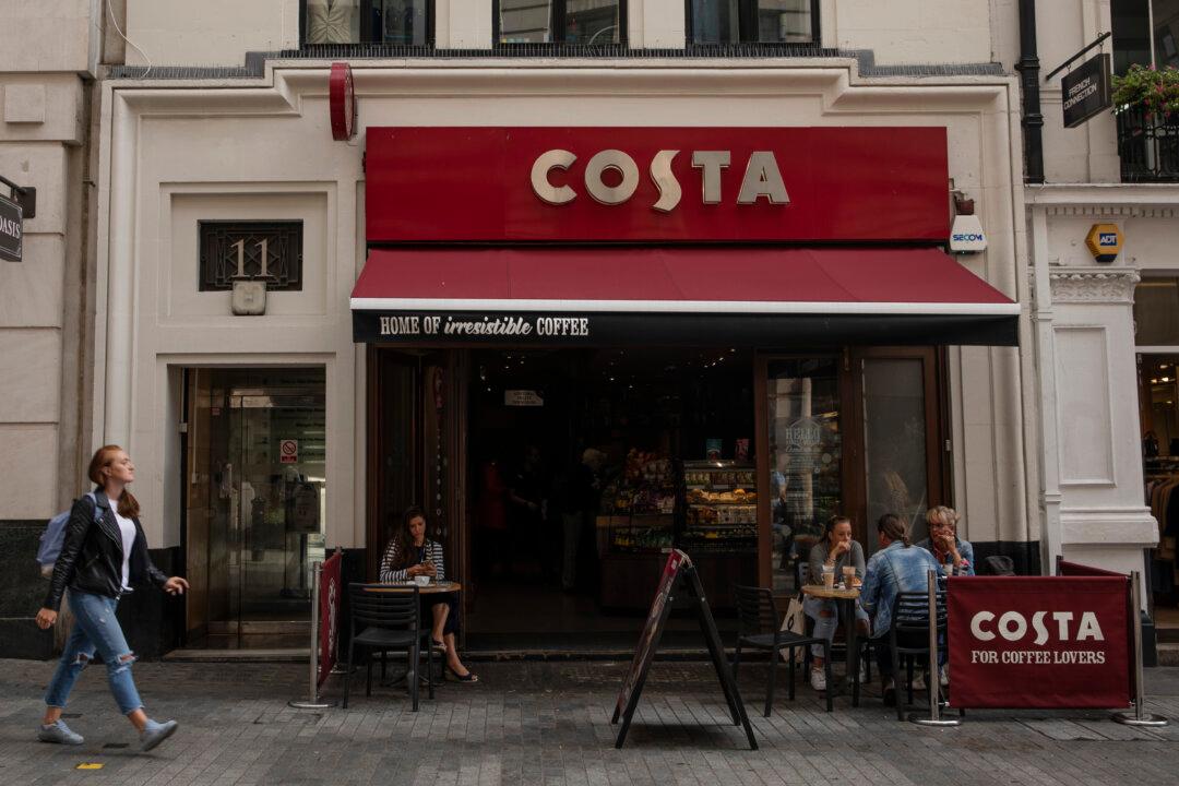 Costa Coffee Radio Ad Banned for Poking Fun at Avocados