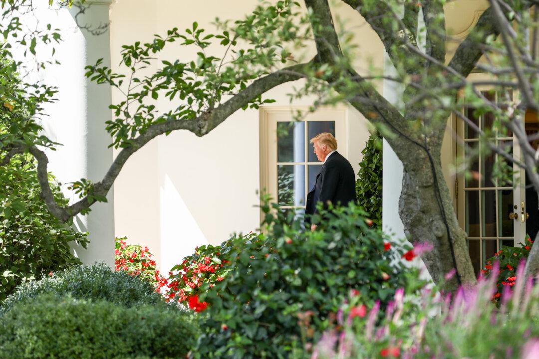 White House Asserts Sovereignty, Rejects Overreach by International Court