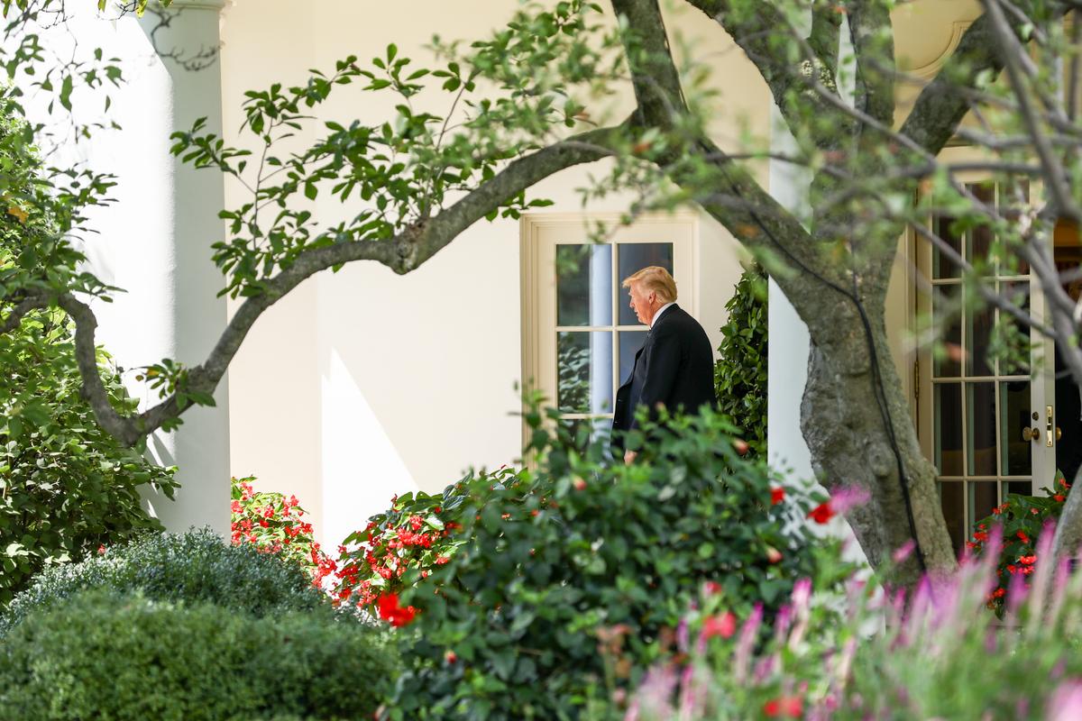 White House Asserts Sovereignty, Rejects Overreach by International Court