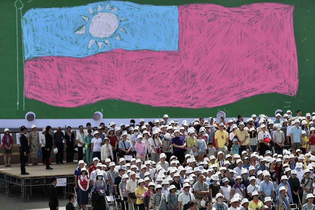 Taiwan’s Education Sector Is Under Siege by Beijing’s ‘United Front’