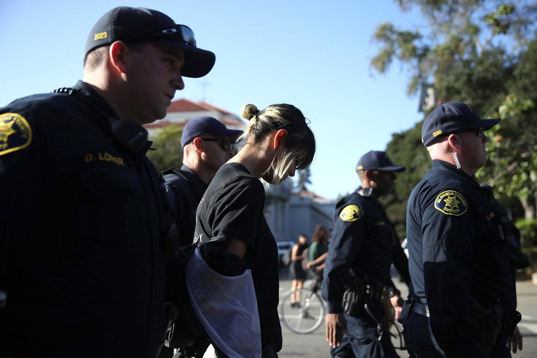 Sheriff’s Sergeant Charged for Recordings of Confidential Attorney Conversations