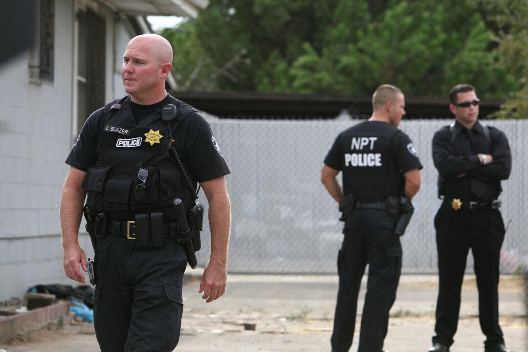 Lost Boy That Walked Into Gas Station Returned Safely to Family