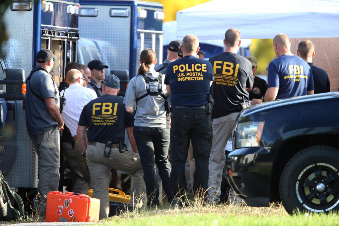 DOJ Watchdog Cites Concerns Over Storage, Destruction of Employee-Issued Firearms at FBI, DEA