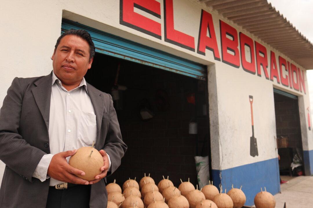 The Pride and Perils of Working in Mexico’s Fireworks Capital