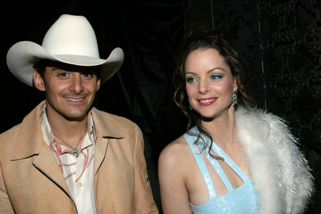 Brad Paisley to Open Free Grocery Store in Nashville for People in Need