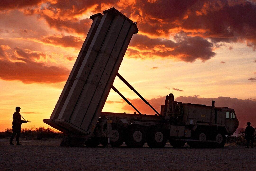 South Koreans: Chinese Regime the Biggest Threat to Peace on Korean Peninsula