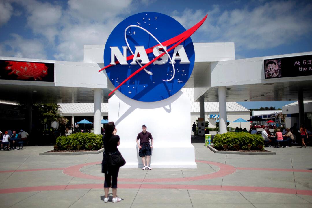 NASA to Stop Using ‘Inappropriate’ Nicknames for Cosmic Objects