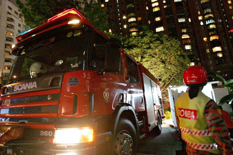 6 Rescue Divers Drown While Searching For Malaysian Teen