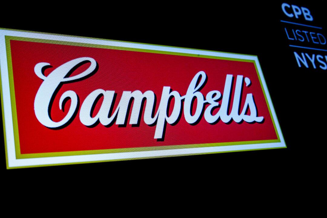Third Point Demands Campbell Soup Board Records