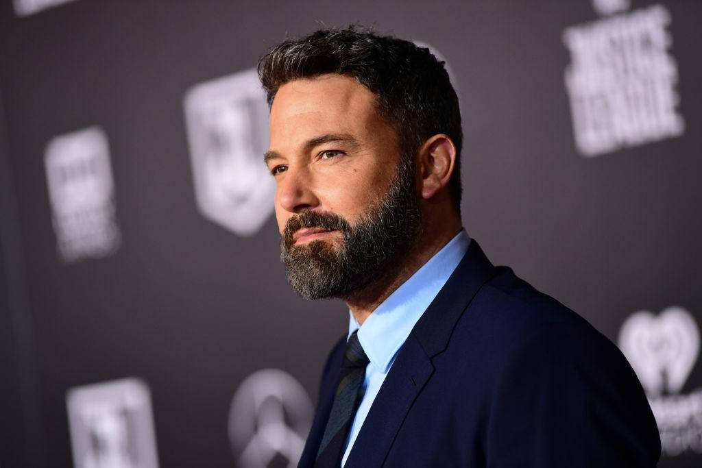 Actor Ben Affleck Teaches Son Financial Lessons: ‘I Have the Money, You’re Broke!’