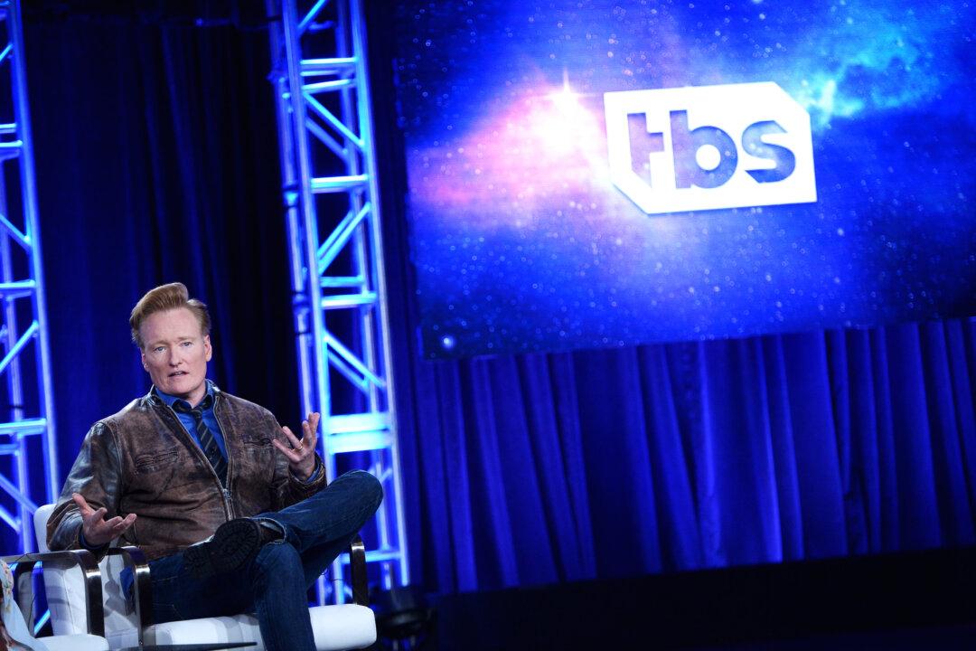 Conan O'Brien Gets Emotional During Farewell to His House Band in the Last Hourlong Episode