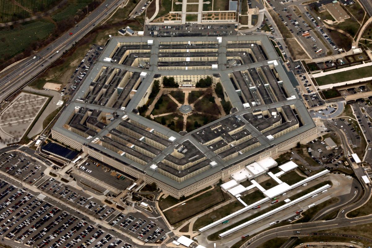 Pentagon Sees China as ‘Growing Risk’ to US Defense Industry