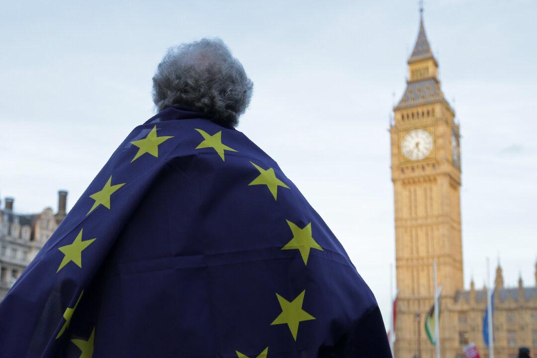 UK Can Reverse Brexit Without European Union Agreement, Top EU Law Adviser Says