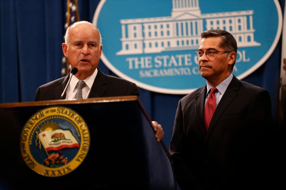 Governor Brown Vetoes Drug Injection Sites in California