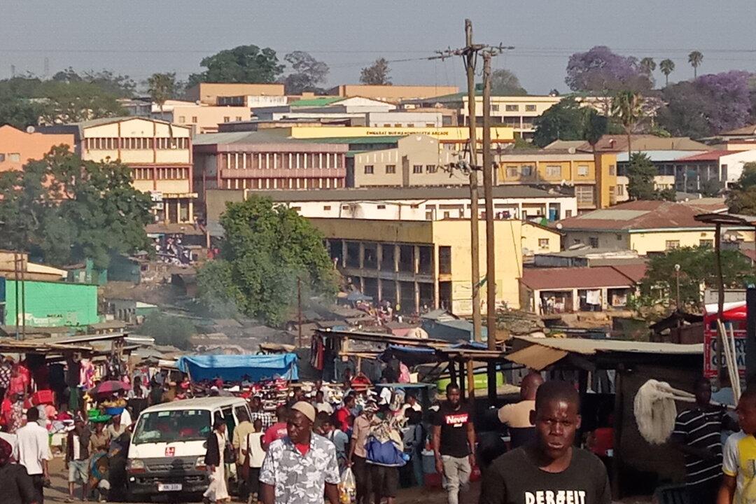 For Some Malawi Business Owners, Closer China Ties Has Meant Losing the Shop