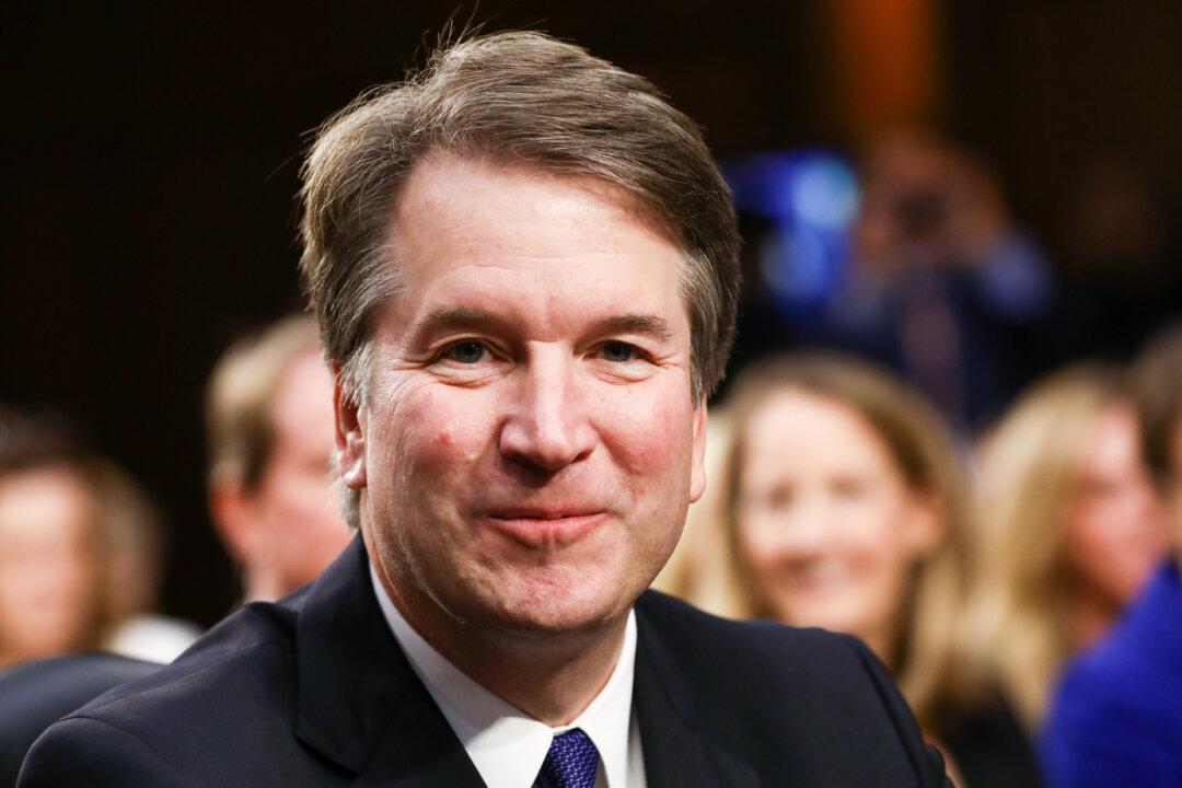 Senate Set to Confirm Kavanaugh for Supreme Court in Rare Saturday Vote