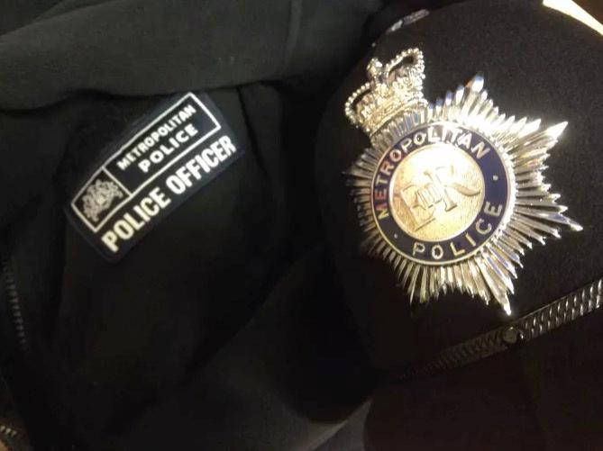 Met Police to Stop Attending Mental Health Calls