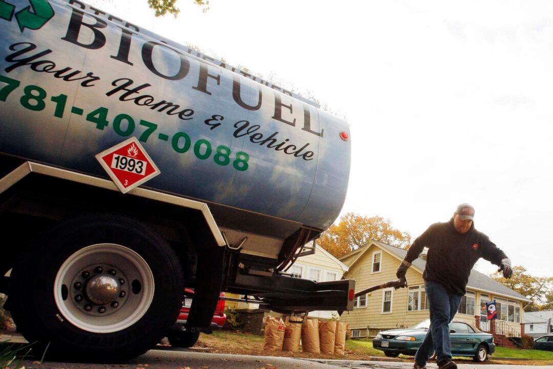 Texas Company Proposes Massive CO2 Capture Pipeline in Midwest