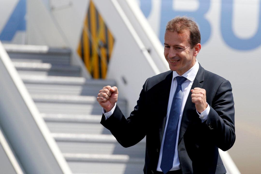 ‘People Want to Fly Again’: Airbus CEO Expects Business Travel to Recover