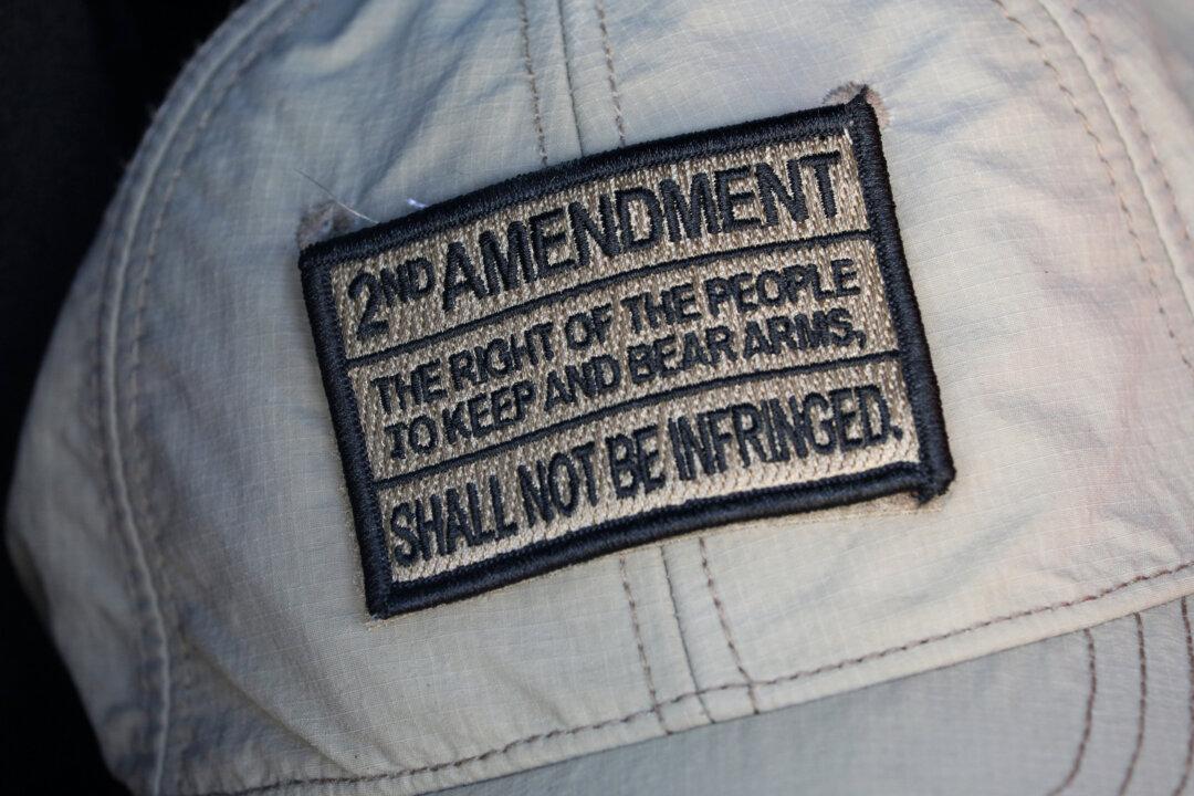 Virginia Beach Passes Second Amendment Sanctuary Resolution