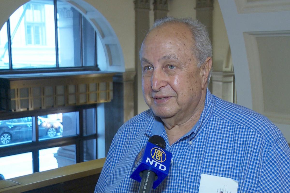 Shen Yun Music Soothing, Beautiful, and Outrageously Otherworldly