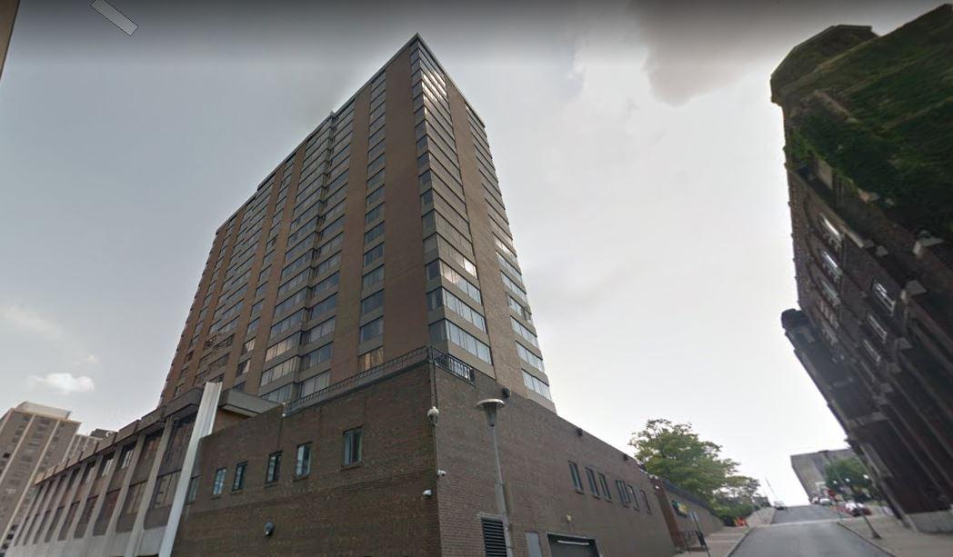 Private Memorial to be Held for College Football Player Who Died Jumping Out Window