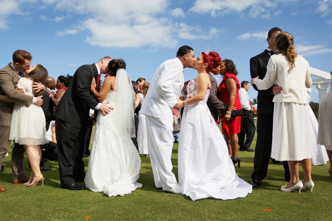 The Good and Bad News About Marriage and Divorce