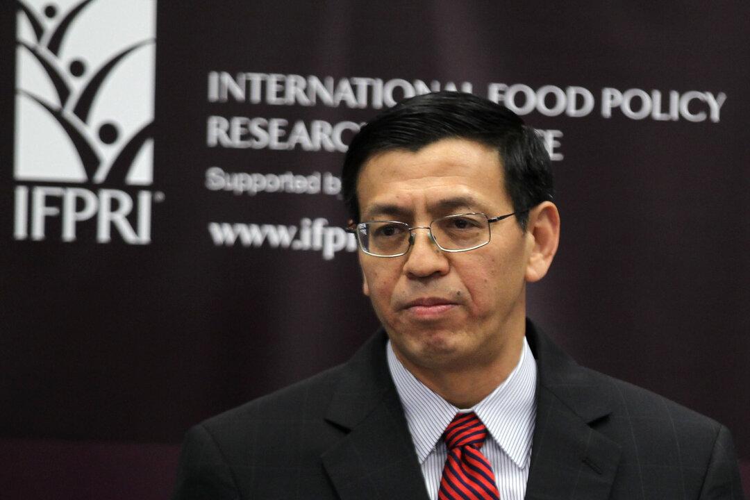 China Poised to Seek FAO Leadership Role in Quest to Increase Influence at UN