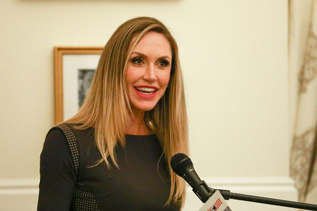Blaming Trump for Border Crisis Is ‘Ridiculous’: Lara Trump
