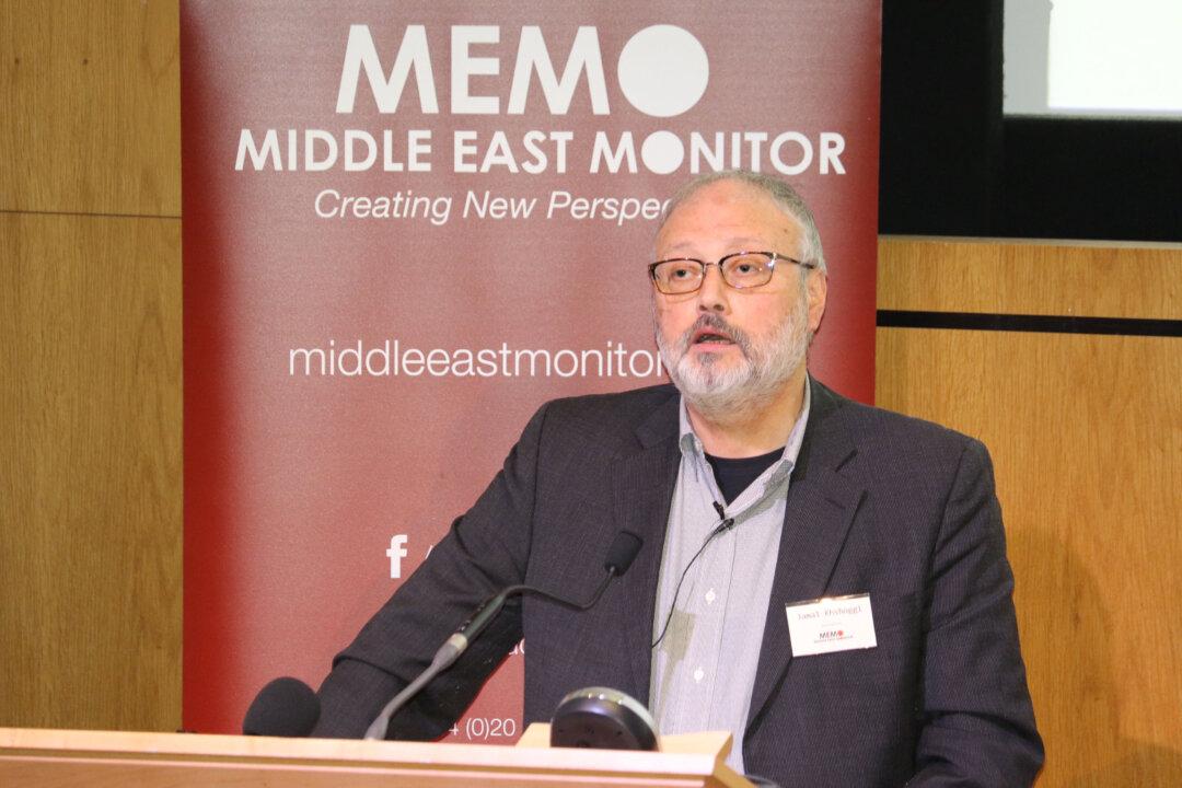 Saudi Journalist Jamal Khashoggi Reportedly Killed: Sources