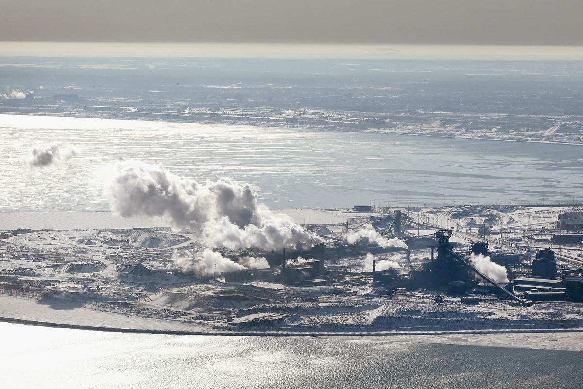 How ‘Environmental Justice’ Hurts Poor Communities – Part II