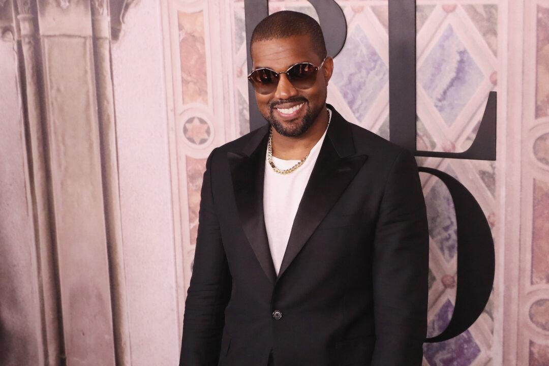 All 11 Kanye West ‘Jesus Is King’ Songs Debut on the Hot 100