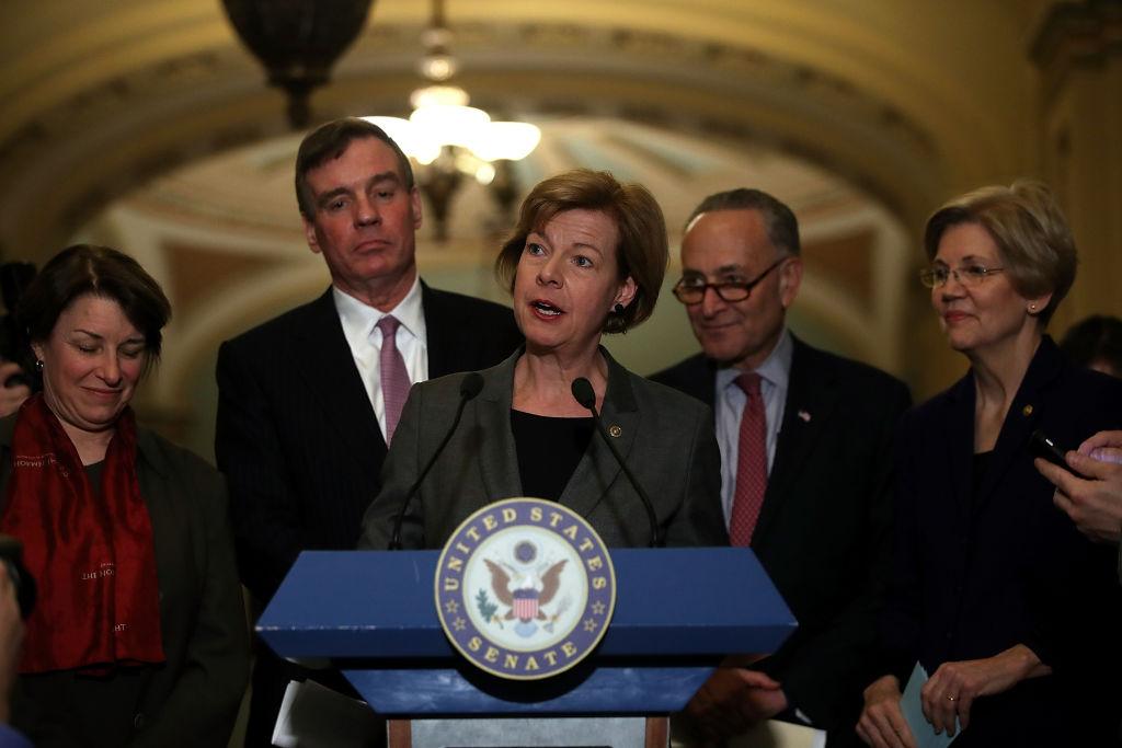 Senate Democrats May Force Vote on Rule Expanding Trump’s Short-Term Health Insurance Plans