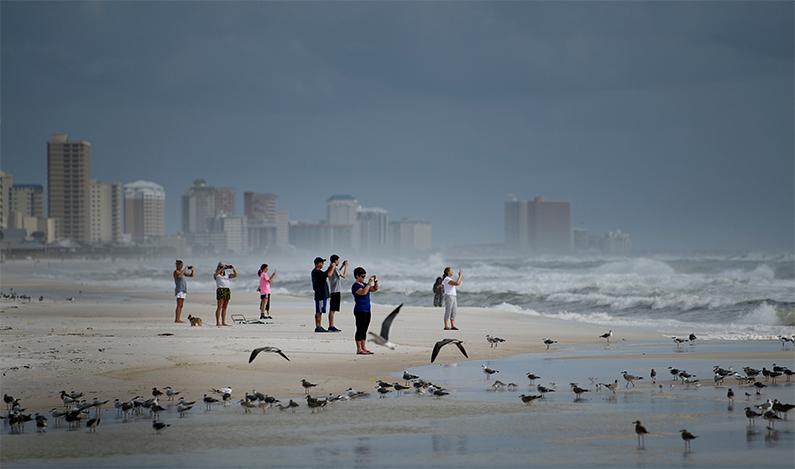 Most Fatal Beach in America Is Revealed After 3 More Deaths Reported