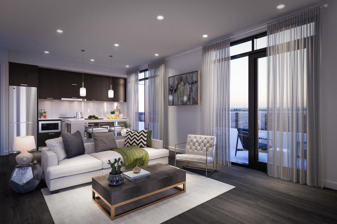 Verdé Brings Nature and Convenience to Superior GTA Location