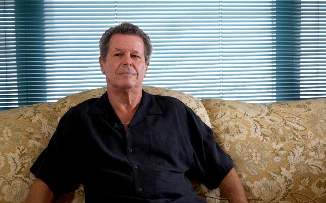 After Retiring from the Police Force, He’s Still Serving His Community