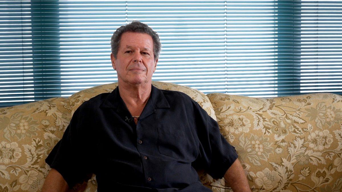 After Retiring from the Police Force, He’s Still Serving His Community