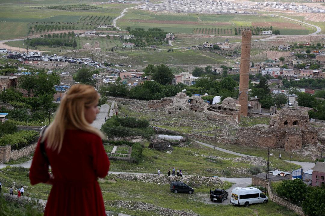 Turkish Hydroelectric Dam Will Leave Hundreds Homeless
