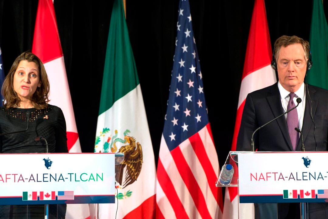 USMCA’s Stronger IP Rights Protection Pros Outweigh Cons for Canada