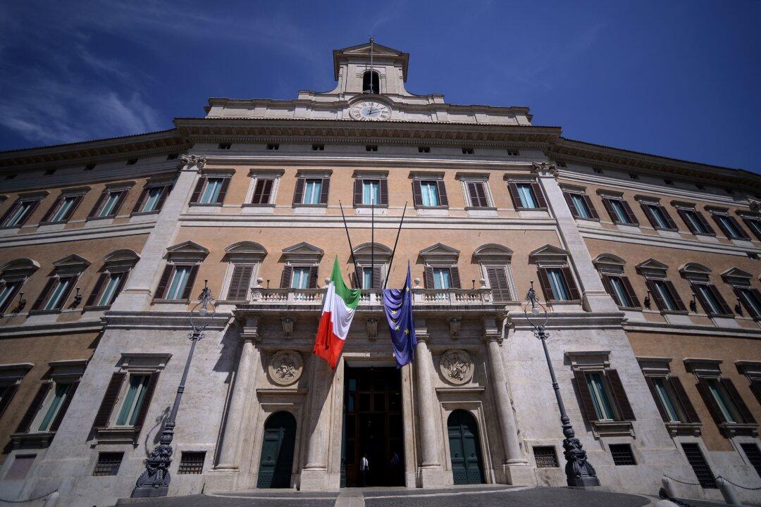 The Rating Game: ‘Junk’ Italy Still Hard to Imagine, Funds Say