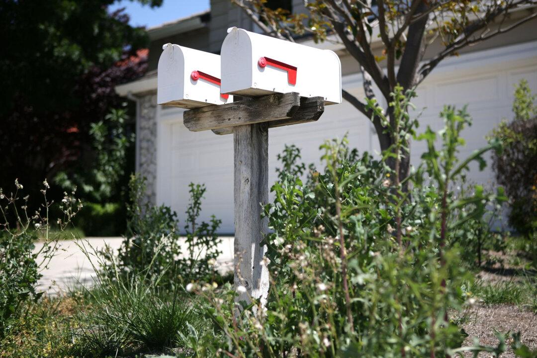 Prop. 6 Campaign Mails ‘Correction Notices’ to Voters