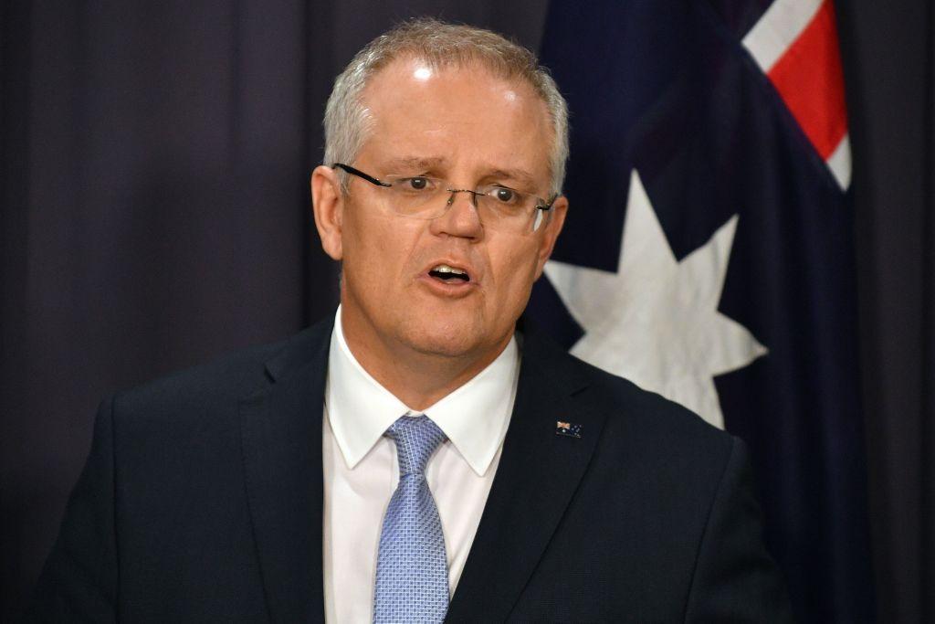 Australian PM Recognizes West Jerusalem as Israel’s Capital, Malaysia Says It’s One Step Too Far