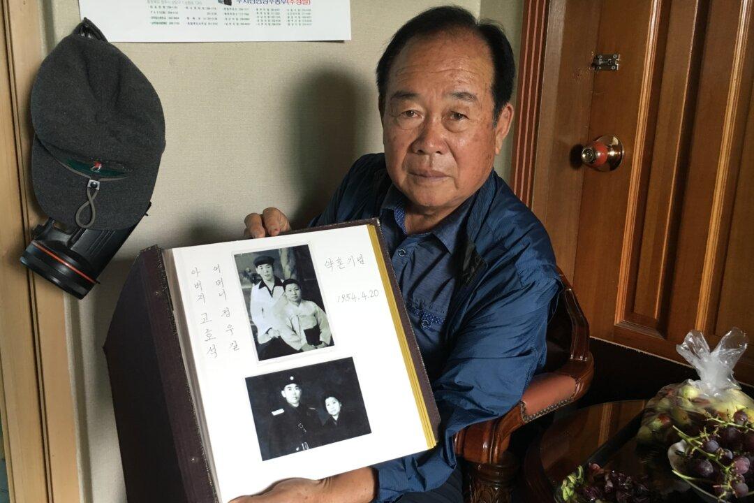 Separated Korean Families Hope for Reunion Amid Thawing North–South Relations