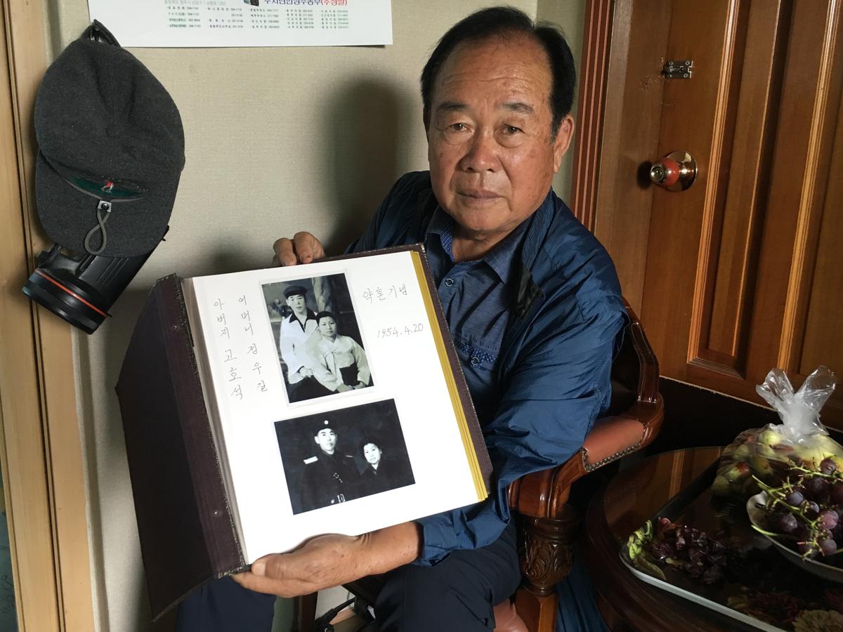 Separated Korean Families Hope for Reunion Amid Thawing North–South Relations