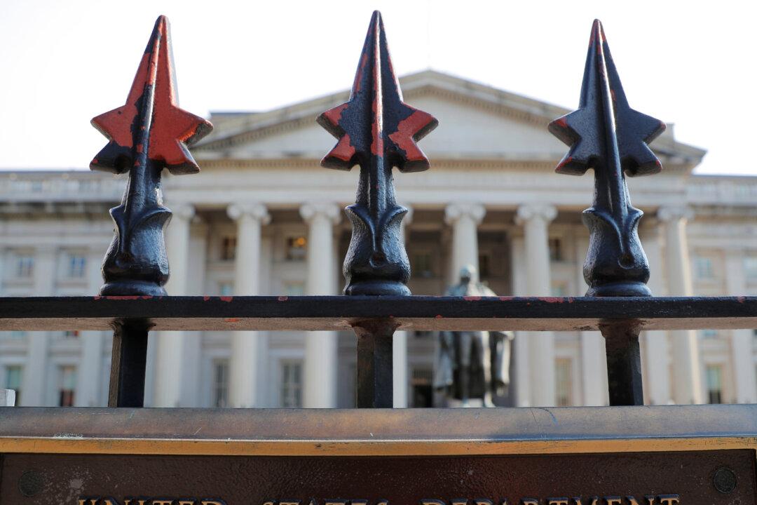 Tighter US Foreign Investment Rules Aimed at China Start in November